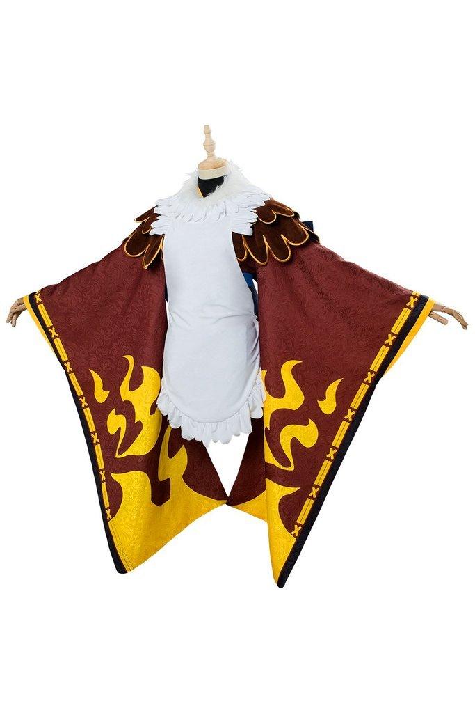 Fate Grand Order Anime FGO Fate Go Benienma Outfit Cosplay Costume - CrazeCosplay