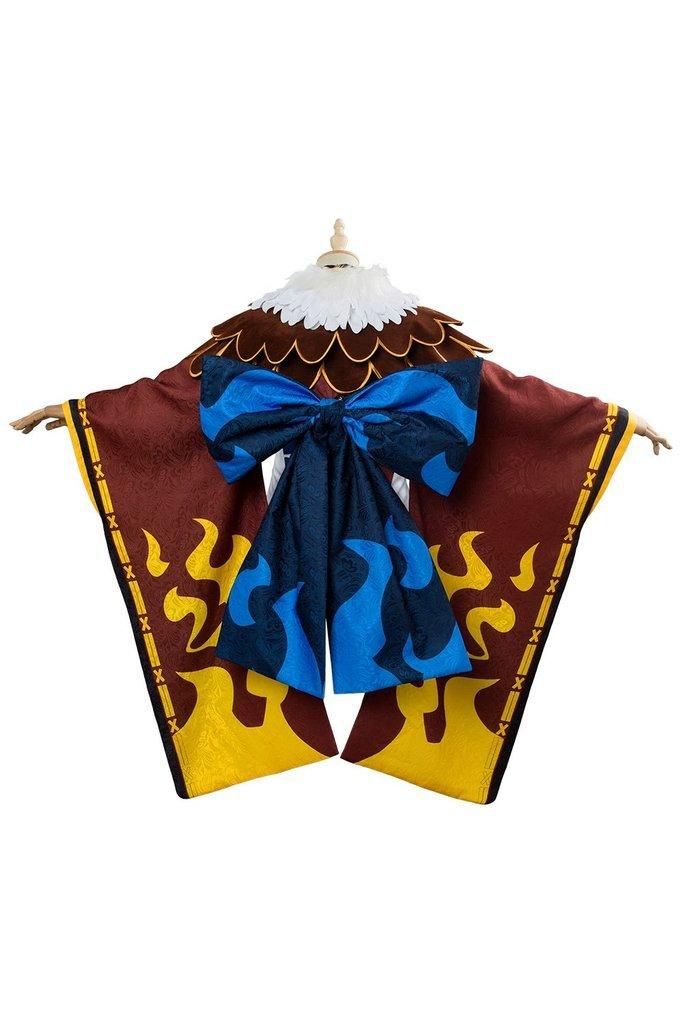 Fate Grand Order Anime FGO Fate Go Benienma Outfit Cosplay Costume - CrazeCosplay