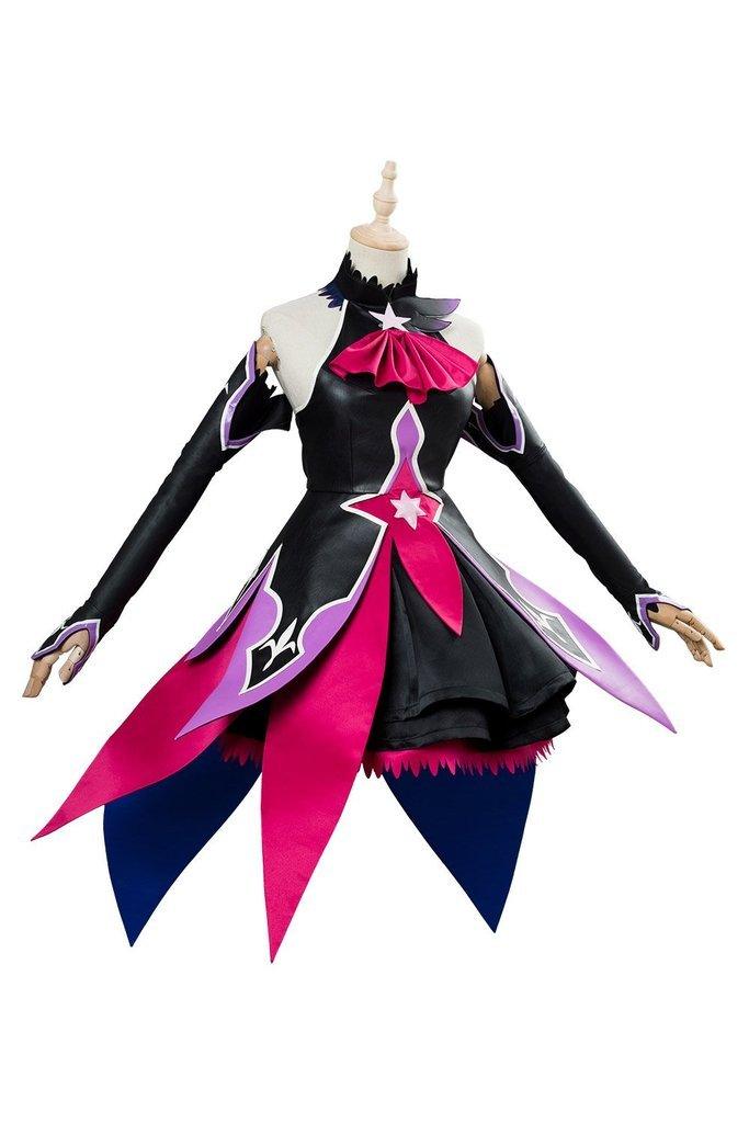 Fate Grand Order Fate Go Anime Fgo Illyasviel Von Einzbern Outfit Cosplay Costume - CrazeCosplay