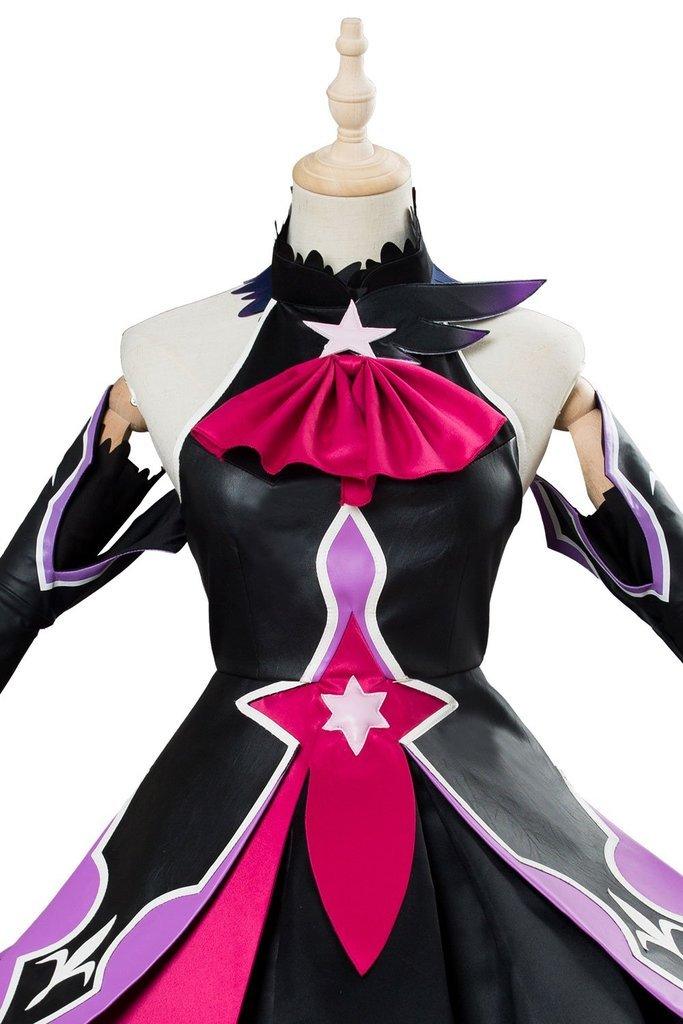 Fate Grand Order Fate Go Anime Fgo Illyasviel Von Einzbern Outfit Cosplay Costume - CrazeCosplay