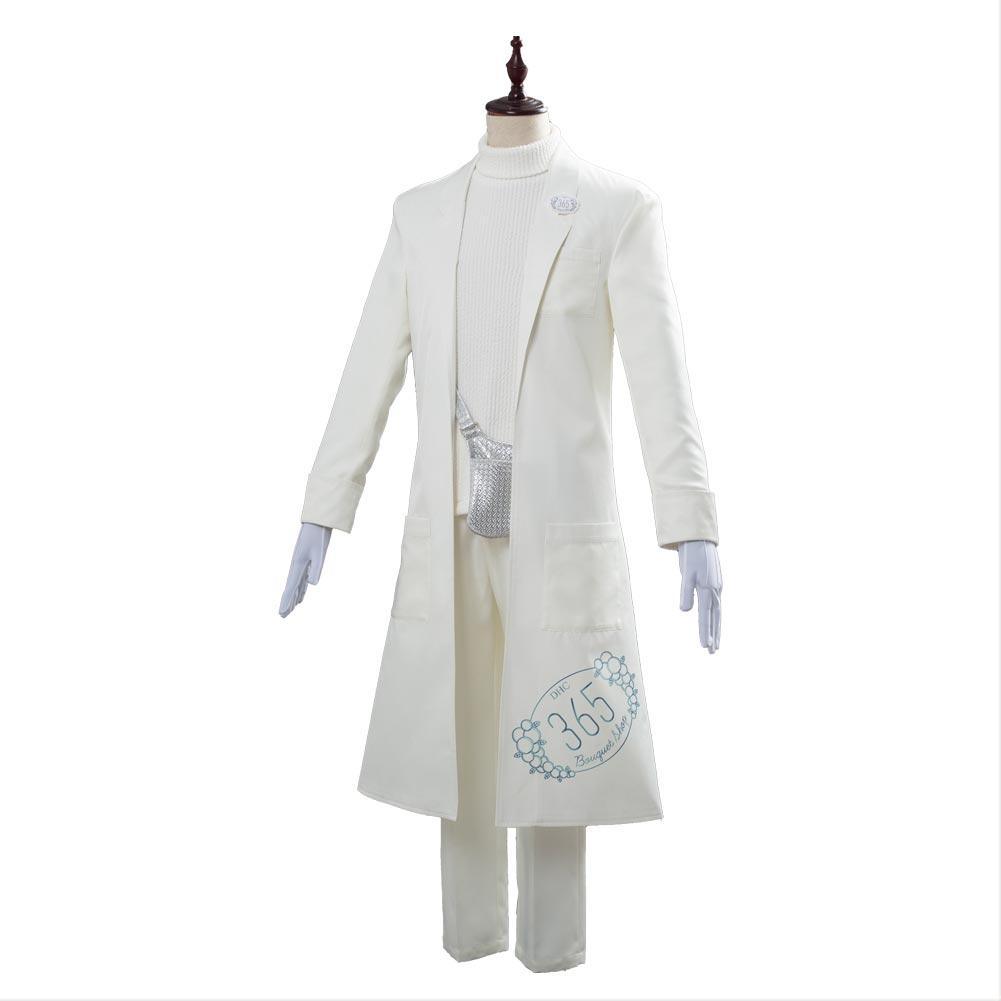 Idolish7 DHC Jointly Designed Suit Outfit Halloween Carnival Cosplay Costume - CrazeCosplay