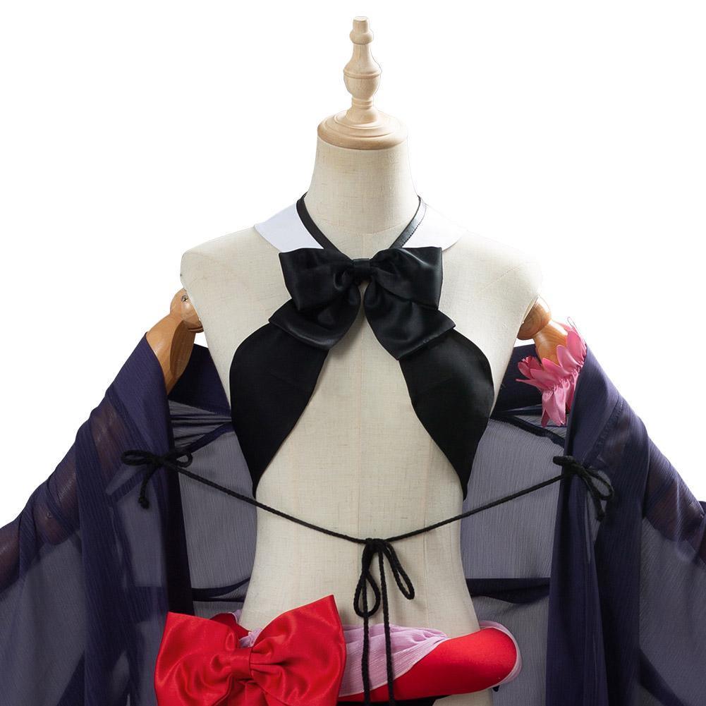 Fate Grand Order Anime FGO Fate Go Fgo Osakabehime Cosplay Costume - CrazeCosplay