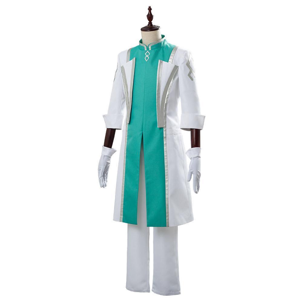 Fate Grand Order Anime FGO Fate Go Fgo Romani Archaman Outfit Cosplay Costume - CrazeCosplay