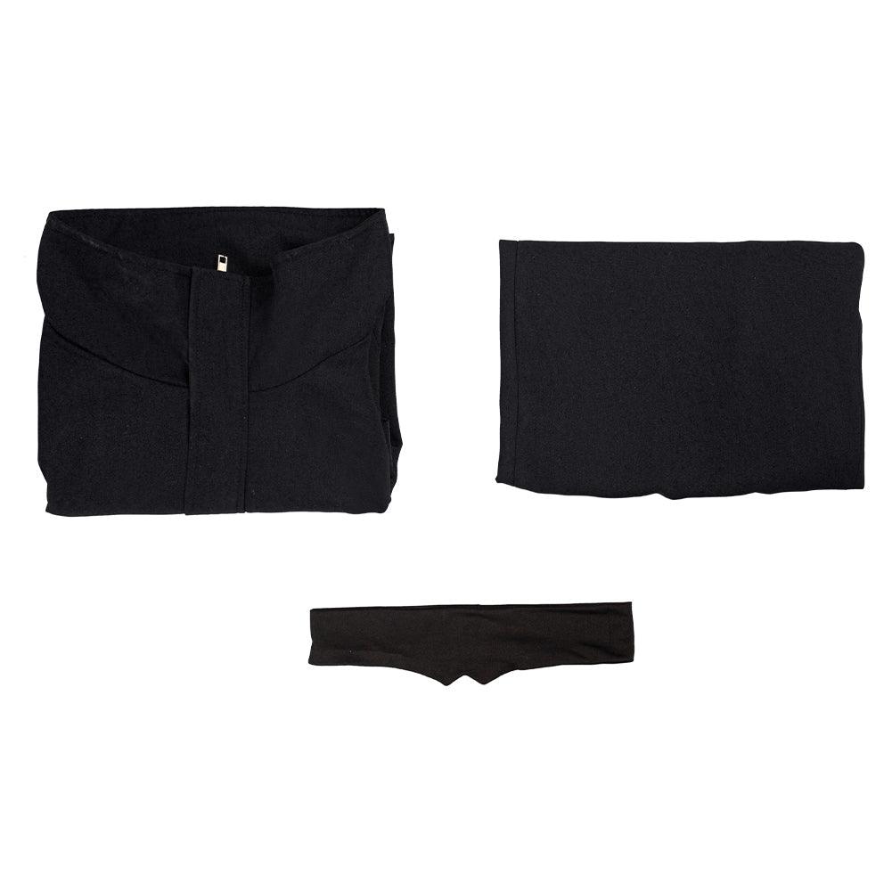 Jujutsu Kaisen Satoru Gojo School Uniform Outfits Cosplay Costume - CrazeCosplay