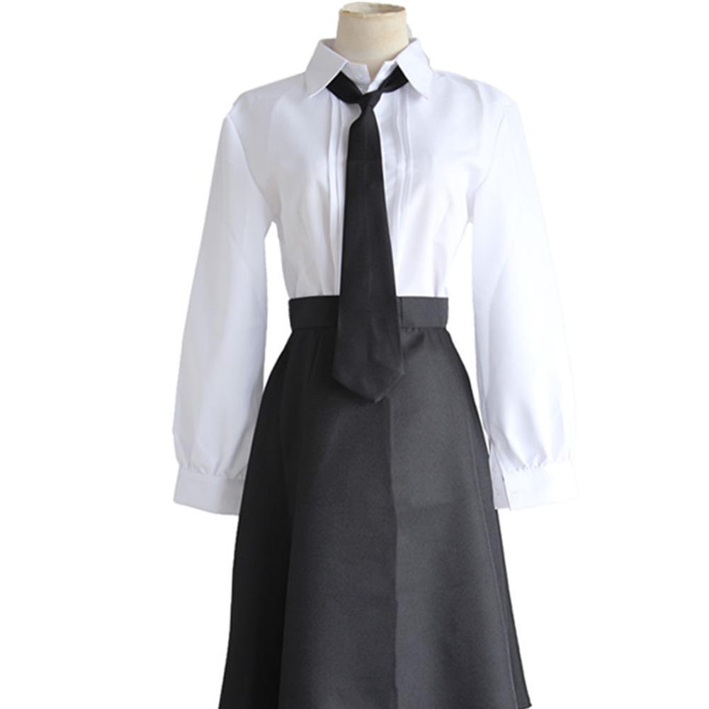 Bungo Stray Dogs Season 3 Akiko Yosano Women Cosplay Costume - CrazeCosplay