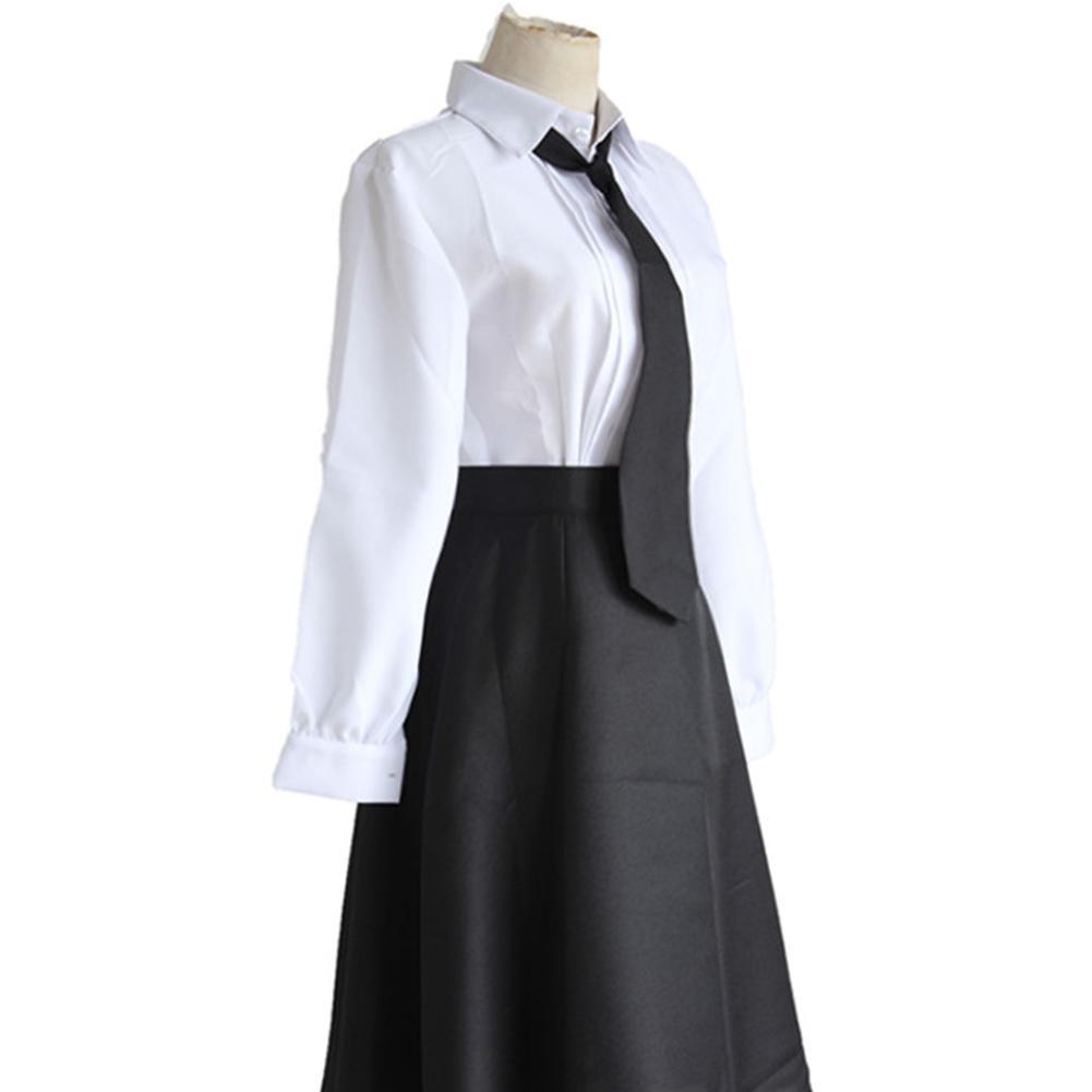 Bungo Stray Dogs Season 3 Akiko Yosano Women Cosplay Costume - CrazeCosplay