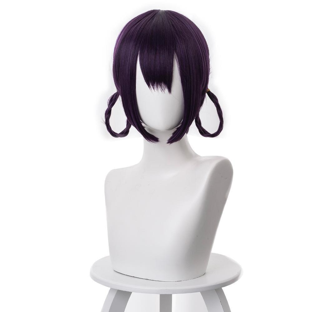 Fate Grand Order Fate Go Anime Fgo Shuten Douji Cosplay Wig - CrazeCosplay