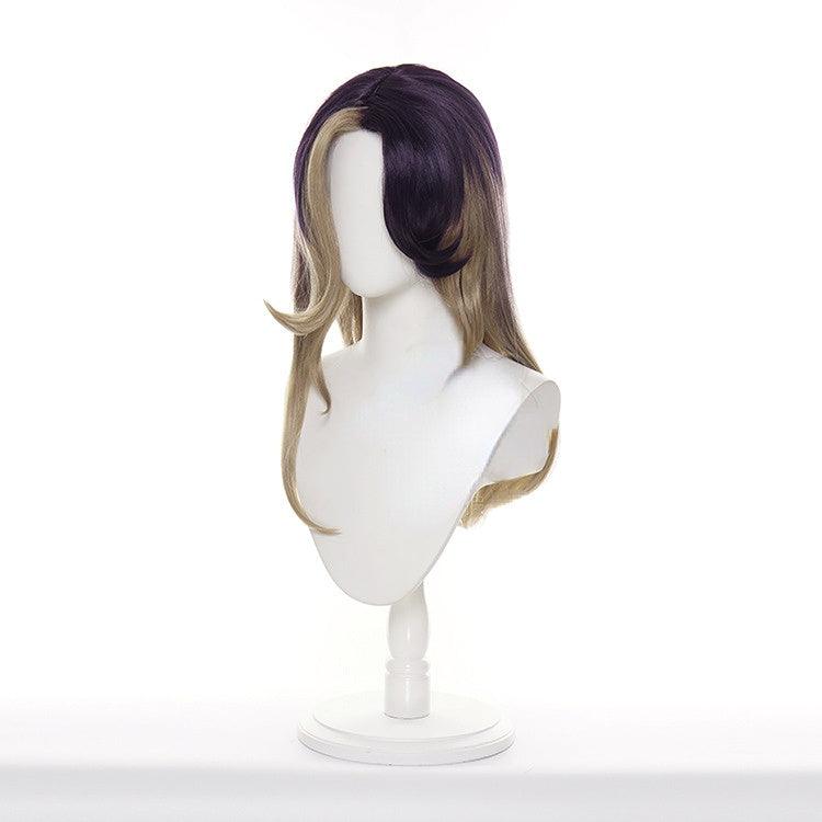 Ahri Cosplay Wig