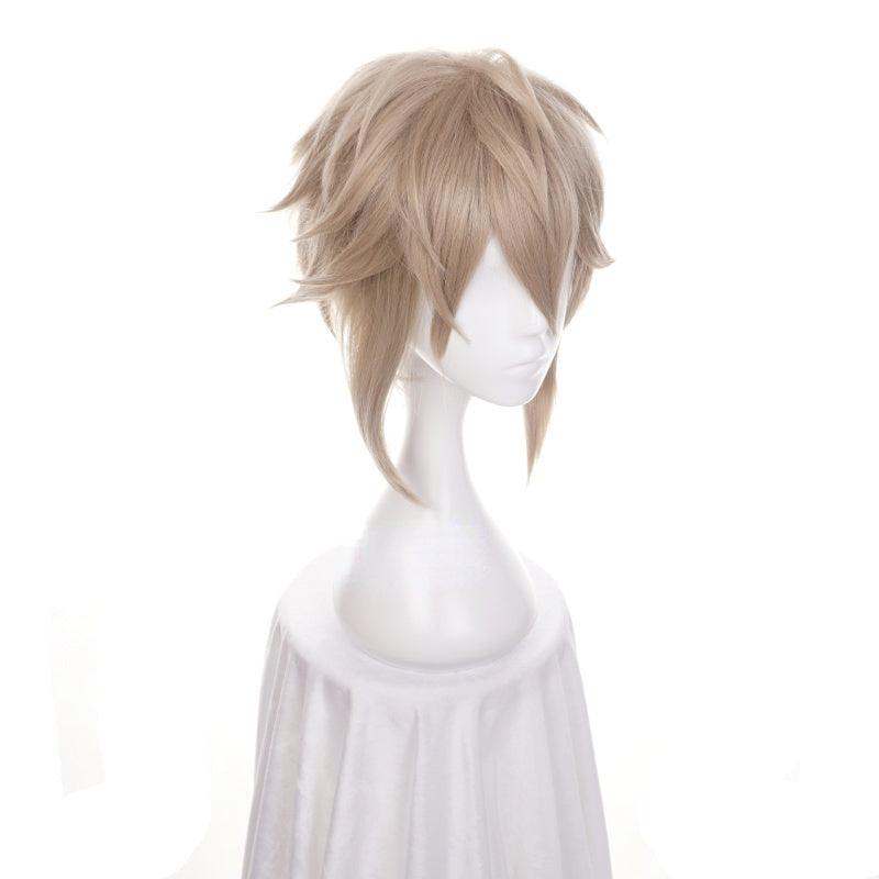 Fire Emblem Kamui Cosplay Wig