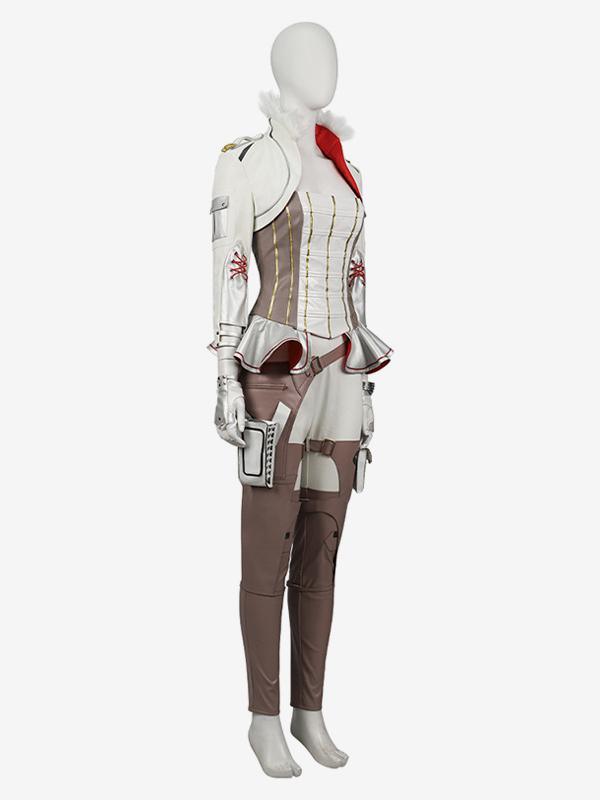 Game Apex legends Loba Outfit Cosplay Costume