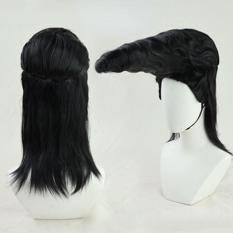 Danganronpa Mondo Oowada Cosplay Wig