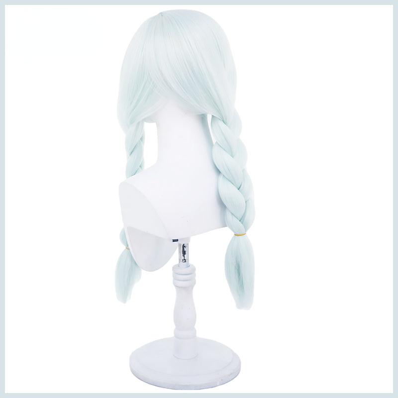 Jujutsu Kaisen Mei Mei Heat Resistant Synthetic Hair Carnival Halloween Party Props Cosplay Wig