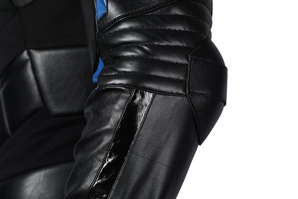 Nightwing Gotham Knights Cosplay Dress Up Costumes - CrazeCosplay