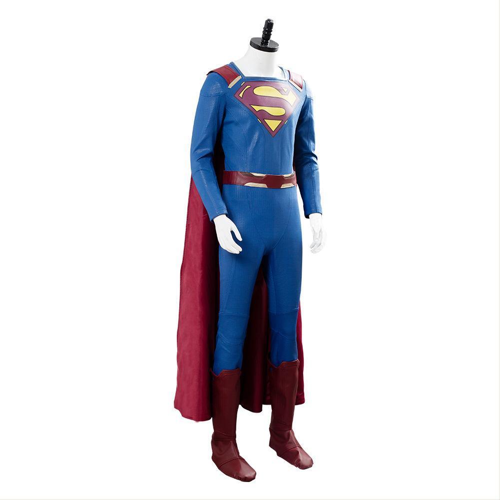 Supergirl Season 2 Supergirl Cosplay Costume - CrazeCosplay