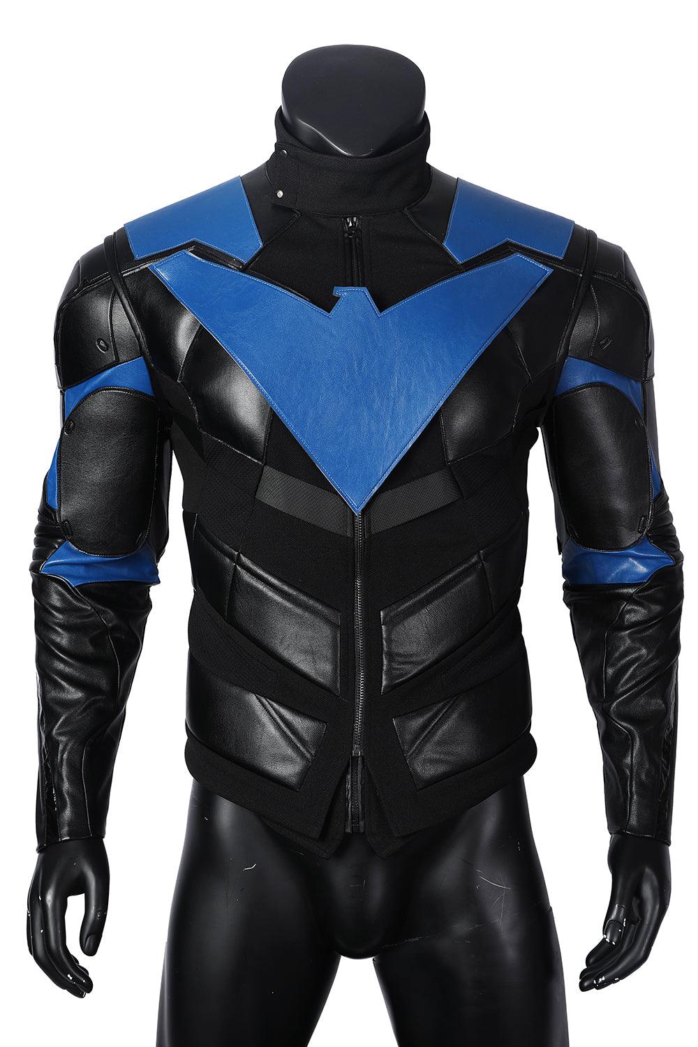 Nightwing Gotham Knights Cosplay Dress Up Costumes - CrazeCosplay