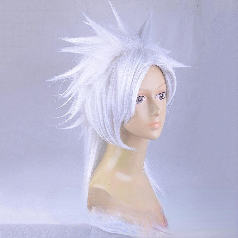 FGO Ruler Amakusa Shirou Tokisada Cosplay Wig - CrazeCosplay