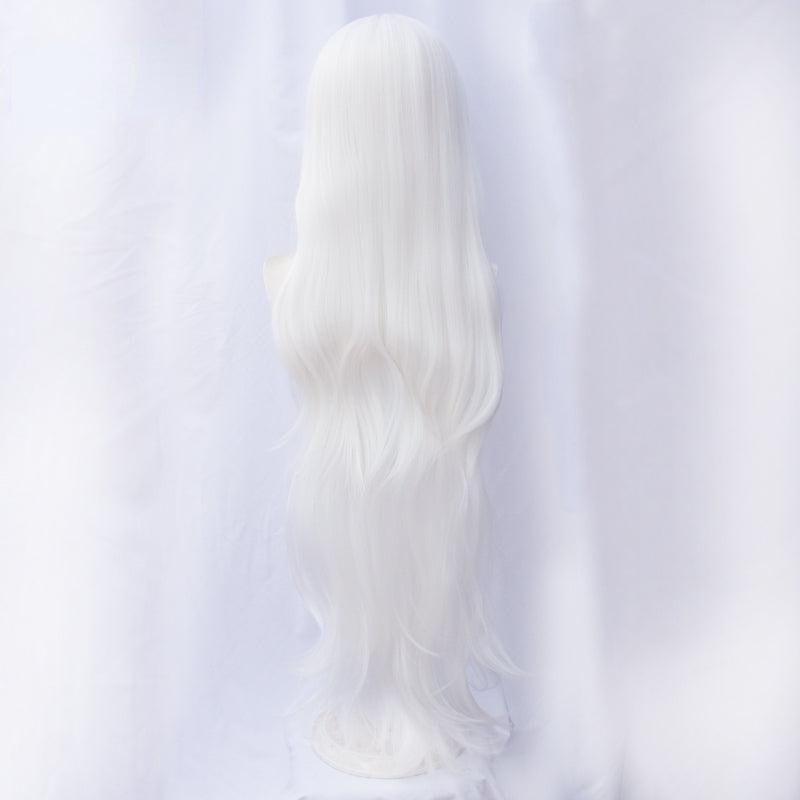 Path To Nowhere NOX Cosplay Wig