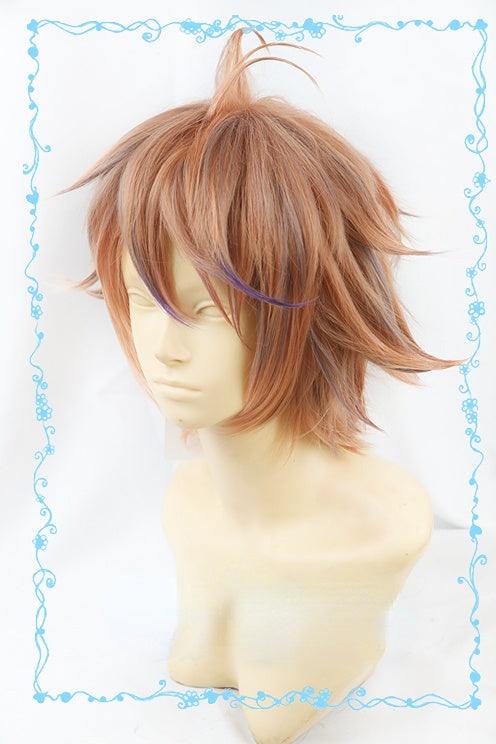 Touken Ranbu Gotou Toushirou Cosplay Wig