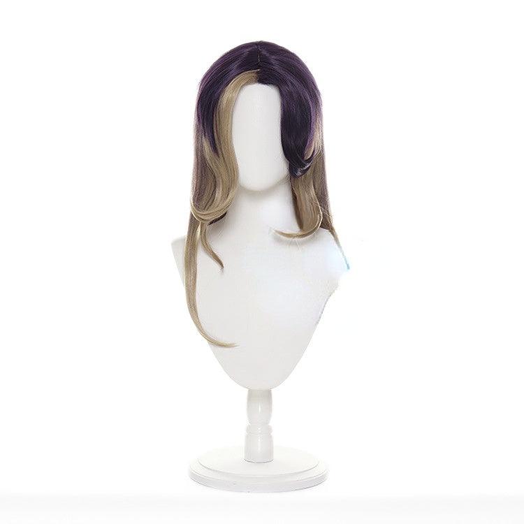 Ahri Cosplay Wig