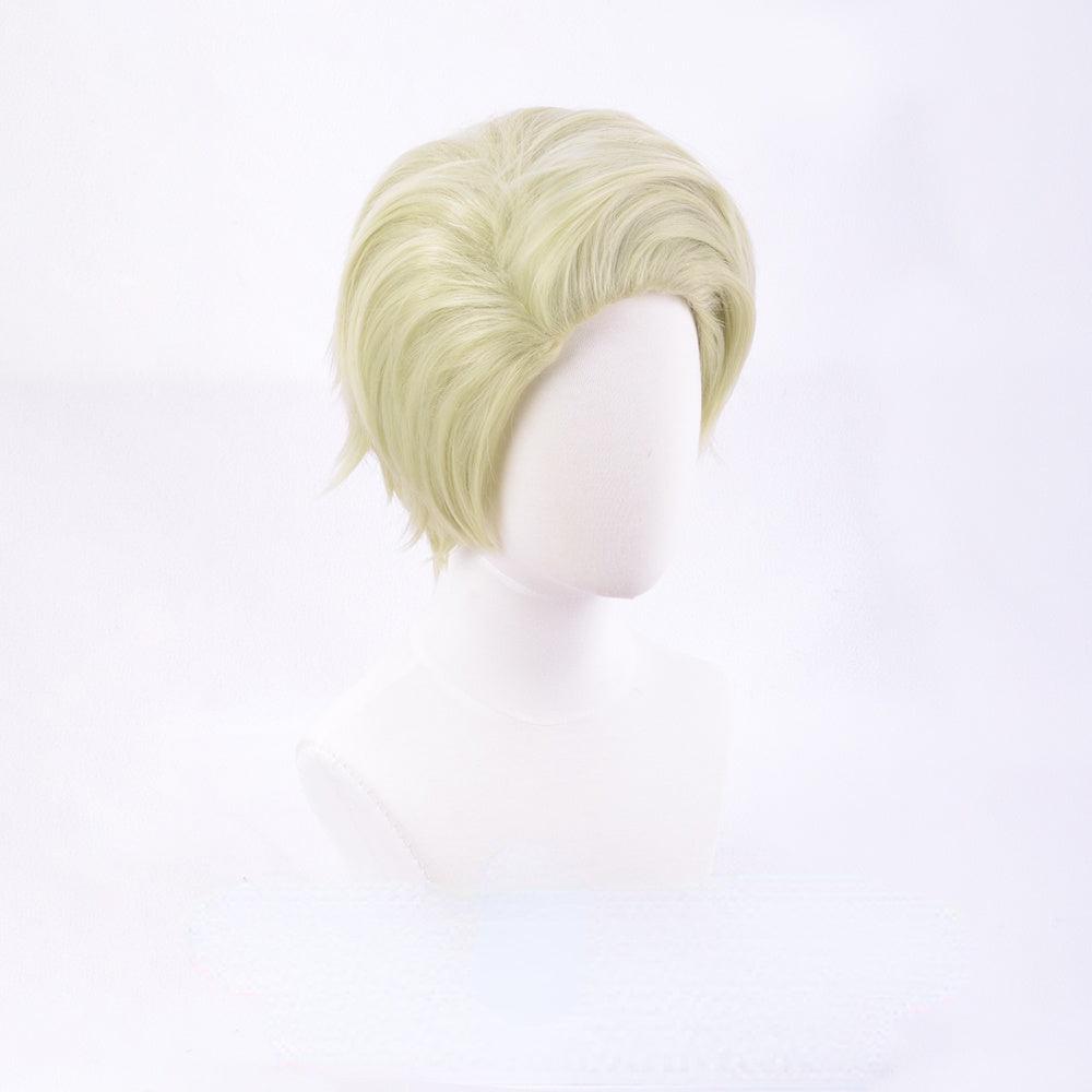 Jujutsu Kaisen Nanami Kento Cosplay Wig