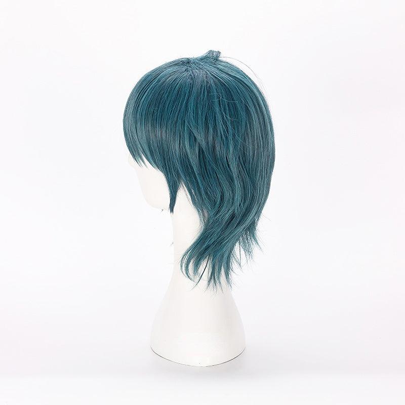 Fire Emblem Byleth Cosplay Wig