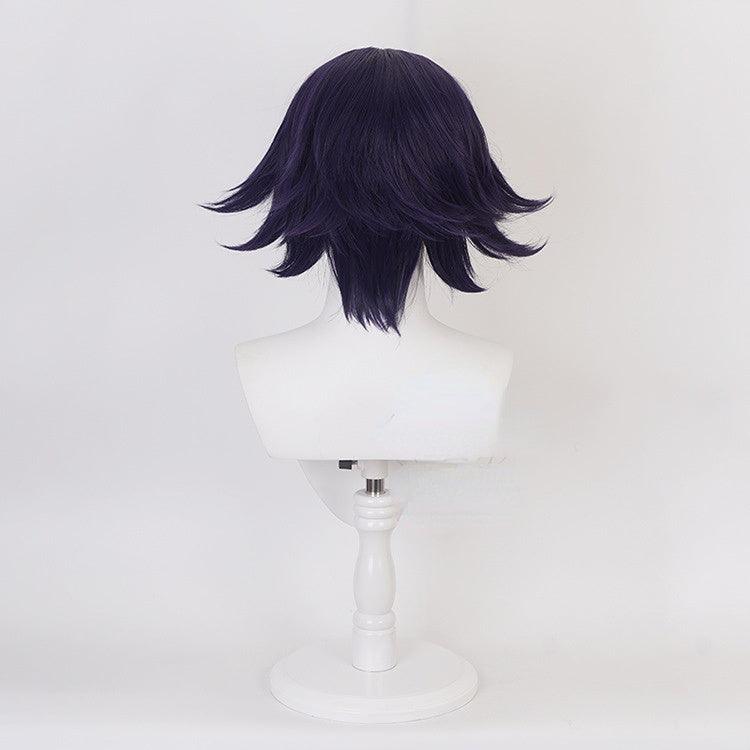 Danganronpa Ouma Kokichi Cosplay Wig