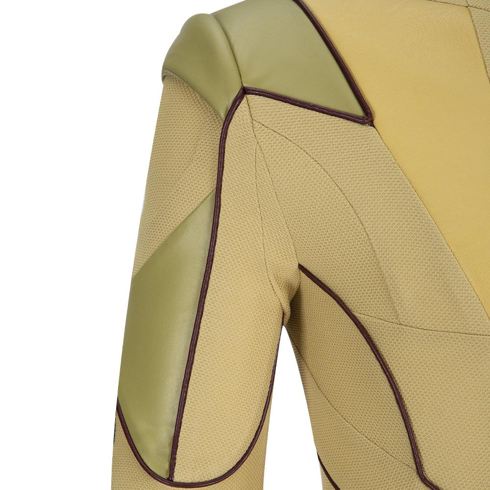 The Reverse Flash Halloween Suit Cosplay Costume - CrazeCosplay