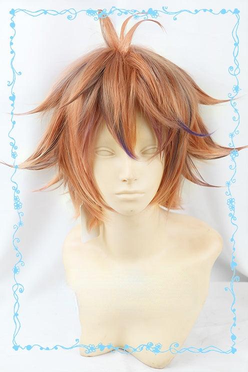 Touken Ranbu Gotou Toushirou Cosplay Wig