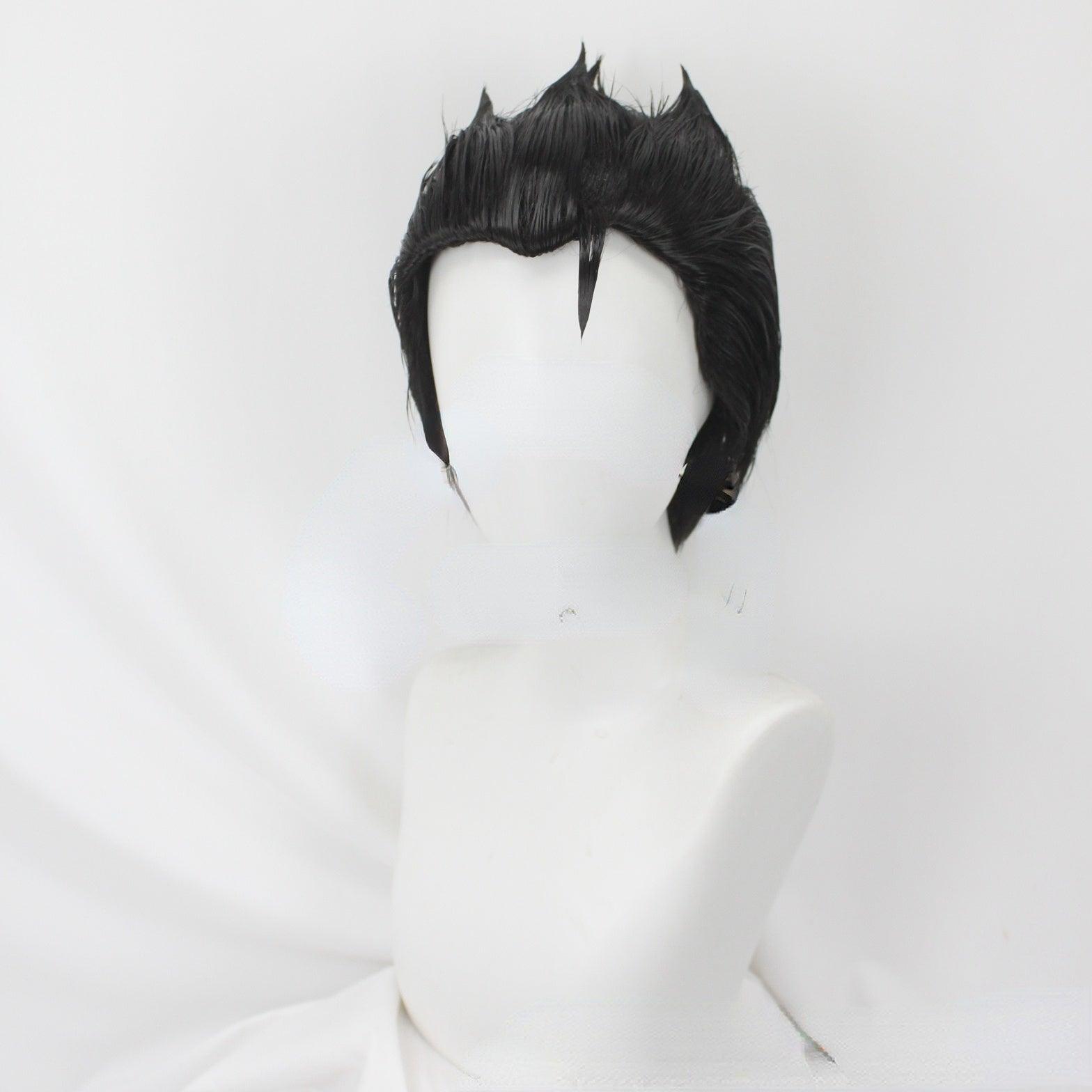 Arcane Jayce Game Cosplay Wig