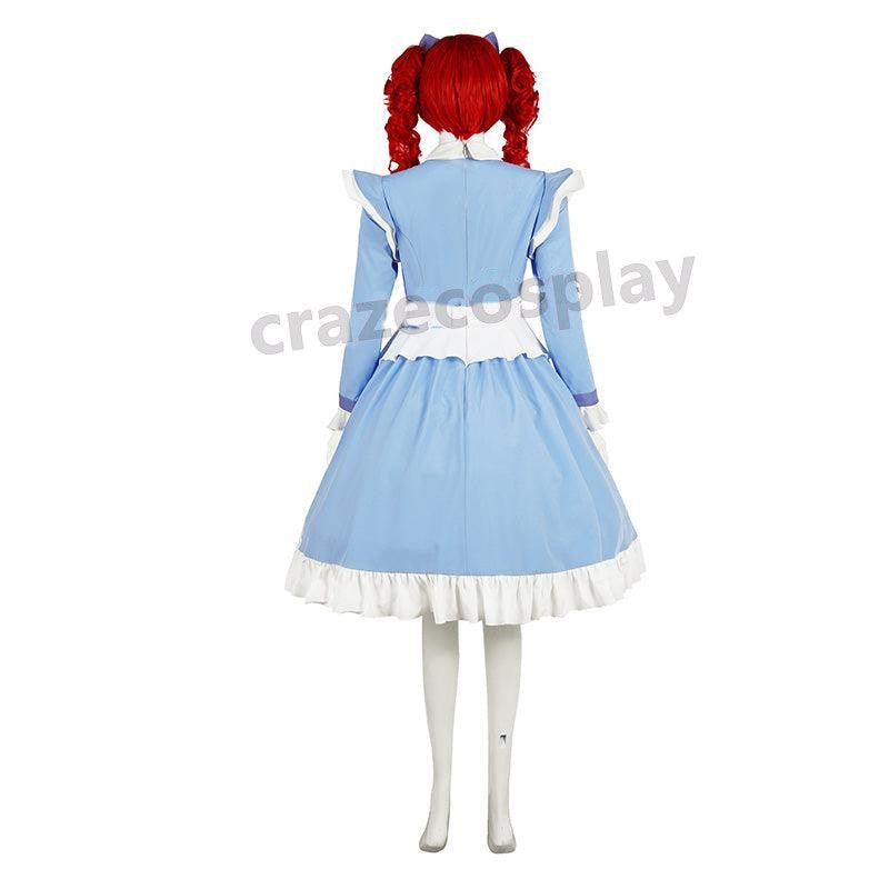 Poppy Playtime Costume Adults Halloween Costume - CrazeCosplay