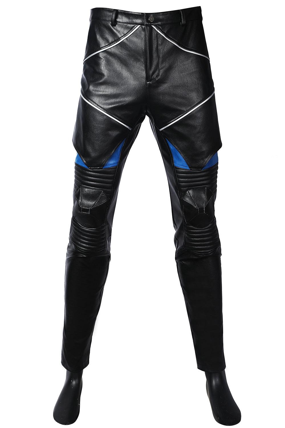 Nightwing Gotham Knights Cosplay Dress Up Costumes - CrazeCosplay