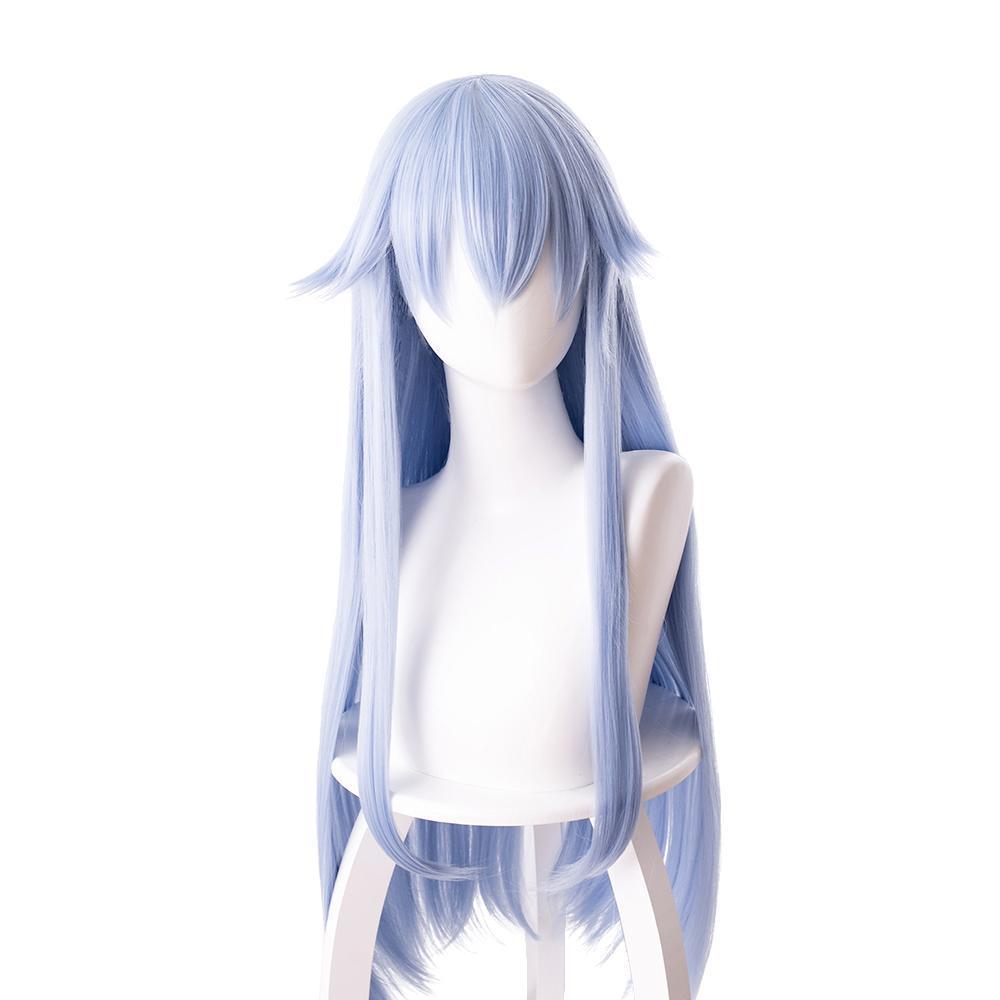 A Certain Magical Index Season 3 Index Cosplay Wig - CrazeCosplay