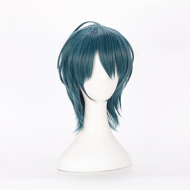 Fire Emblem Byleth Cosplay Wig