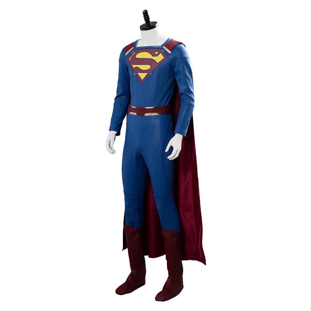 Supergirl Season 2 Supergirl Cosplay Costume - CrazeCosplay