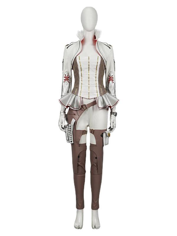 Game Apex legends Loba Outfit Cosplay Costume