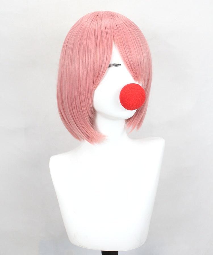 Danganronpa Ruruka Ando Cosplay Wig