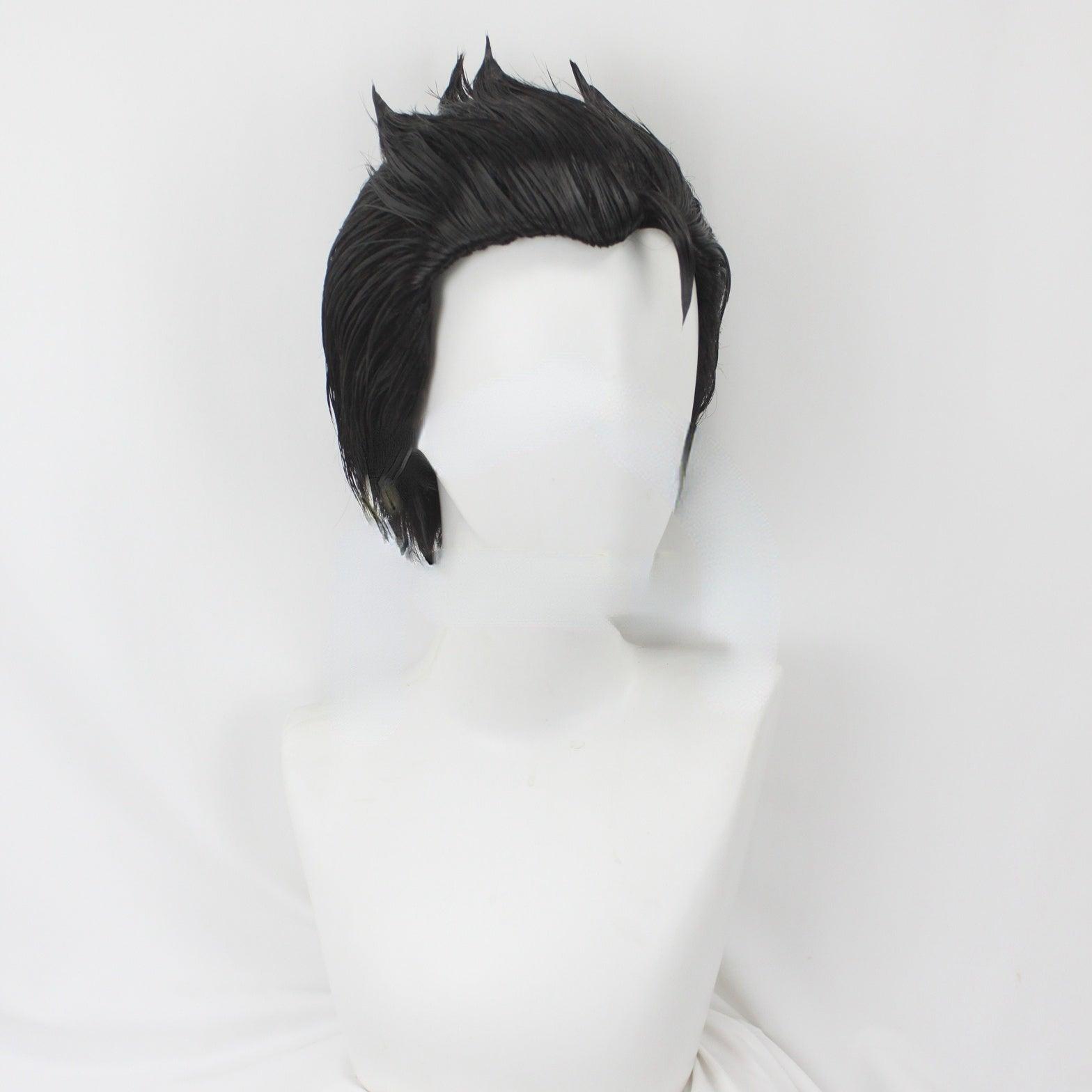 Arcane Jayce Game Cosplay Wig