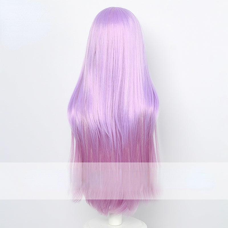 Katarina Purple Cosplay Wig