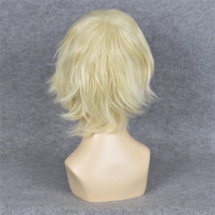 Supergirl Power Girl Kara Cosplay Wigs - CrazeCosplay