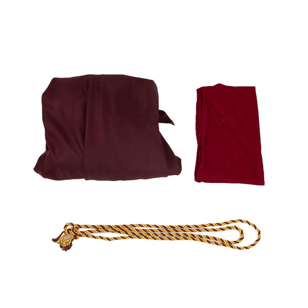 Katara Lady Outfit Cosplay Costume