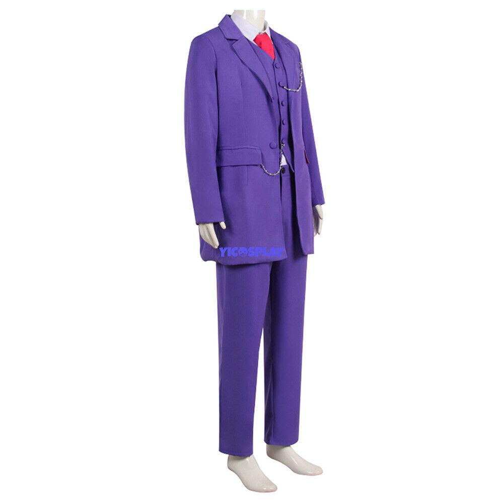 Haruchiyo Sanzu Outfit Tokyo Revengers Cosplay Costume