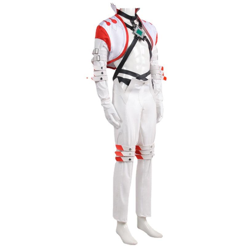 Viego Cosplay Costume - CrazeCosplay