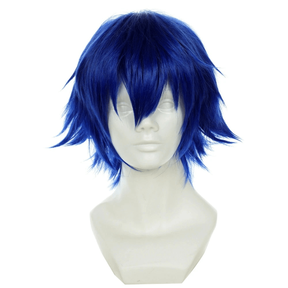 Tokyo Ghoul Ayato Kirishima Short Cosplay Wig - CrazeCosplay