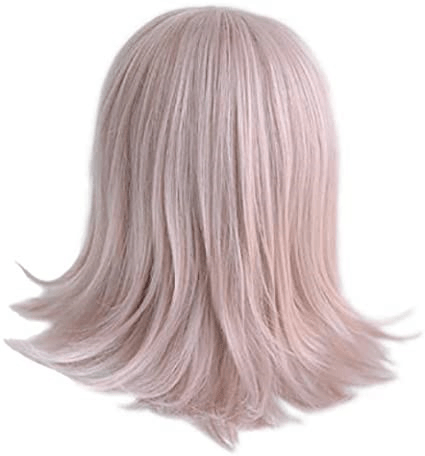 Super Danganronpa Chiaki Nanami Cosplay Wig - CrazeCosplay