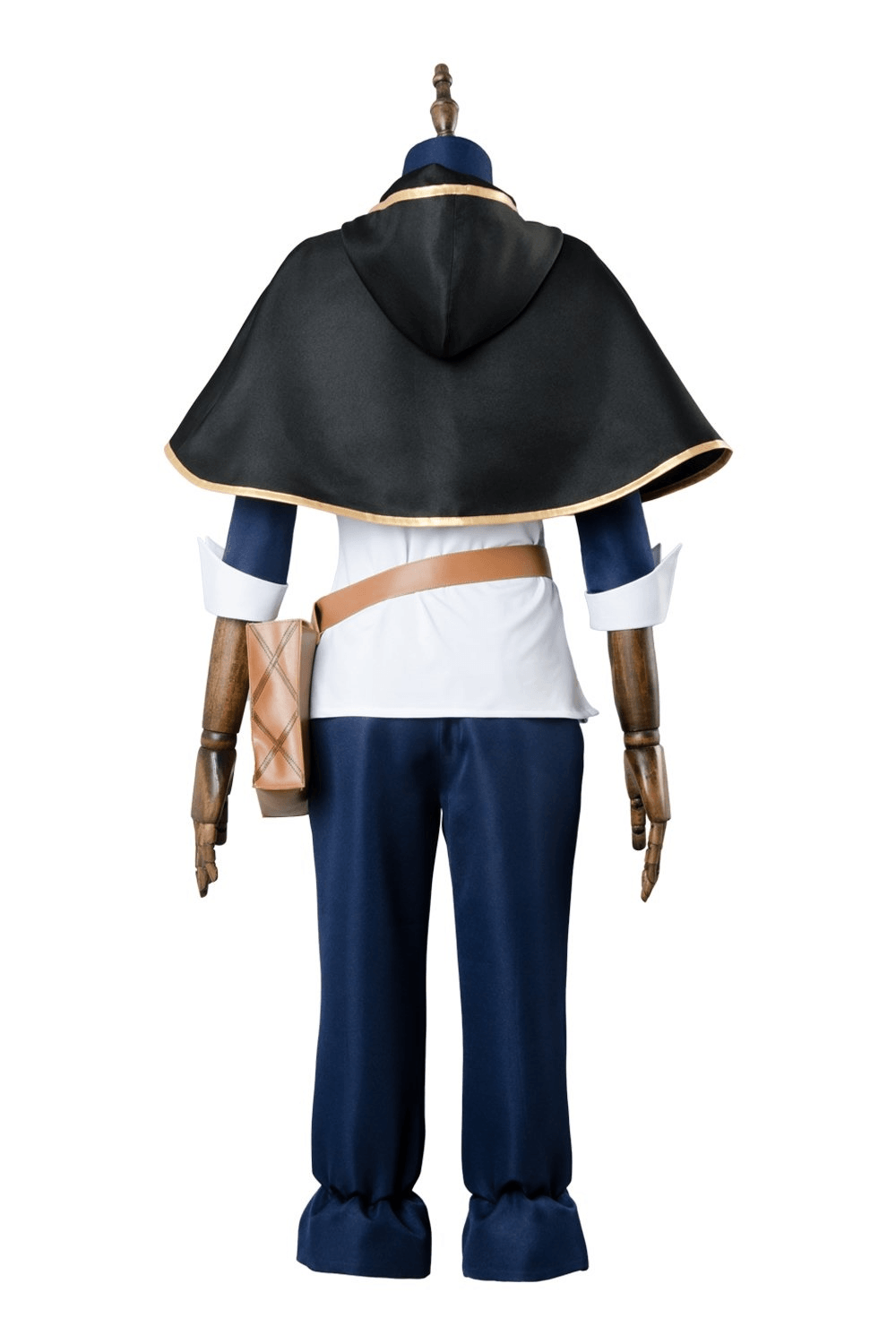 black clover asta outfit cosplay costume - CrazeCosplay