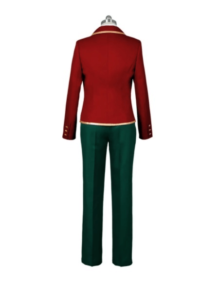 classroom of the elite kiyotaka ayanok ji uniform cosplay costume - CrazeCosplay