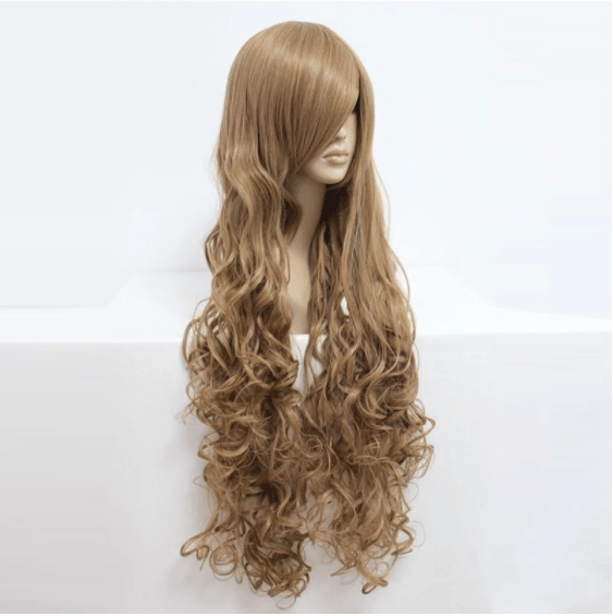 code geass rolo lamperouge cosplay wig - CrazeCosplay