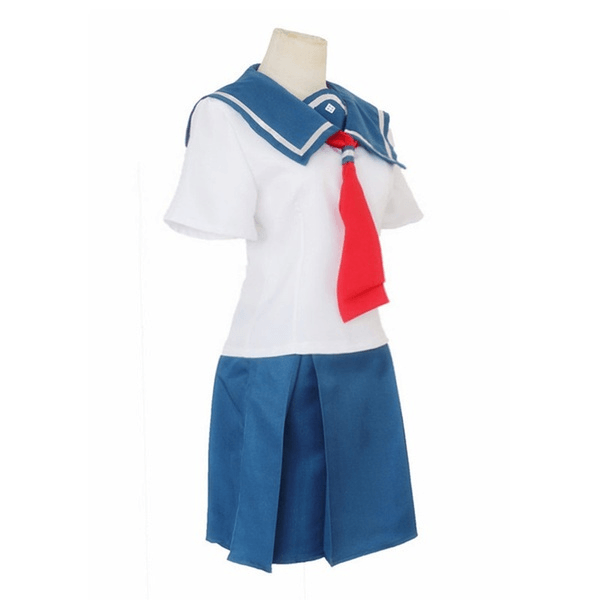 Haruchika Chika Homura Cosplay Costume - CrazeCosplay