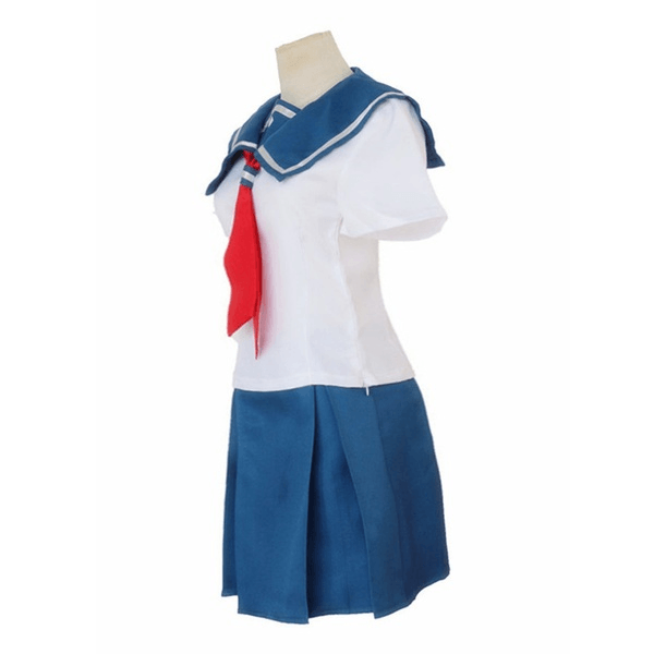 Haruchika Chika Homura Cosplay Costume - CrazeCosplay