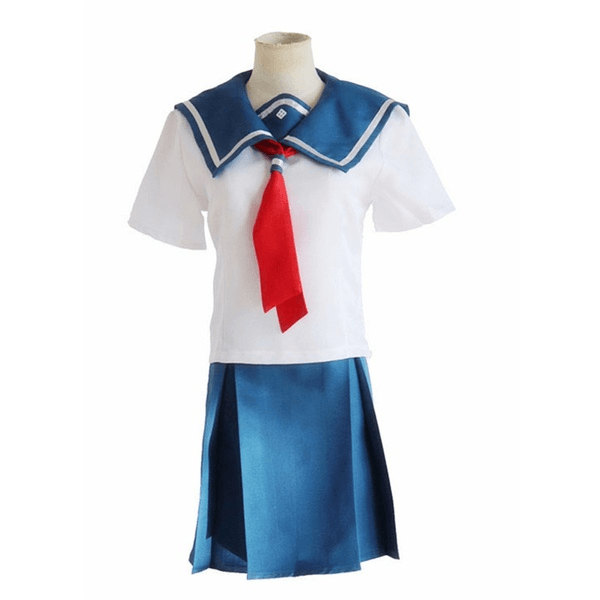 Haruchika Chika Homura Cosplay Costume - CrazeCosplay